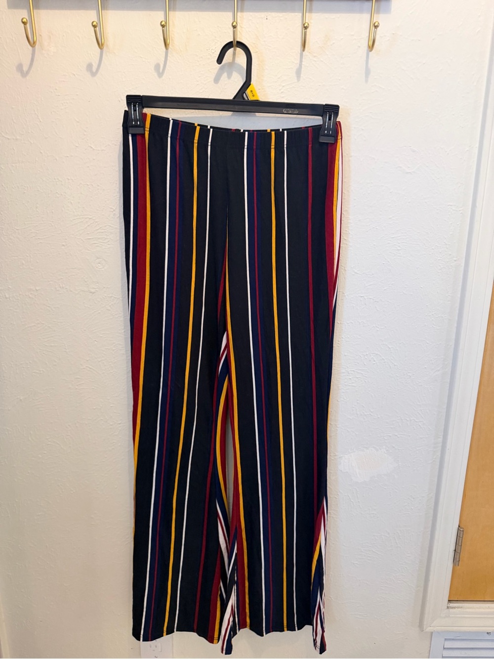 LA Gypsy Flared leggings